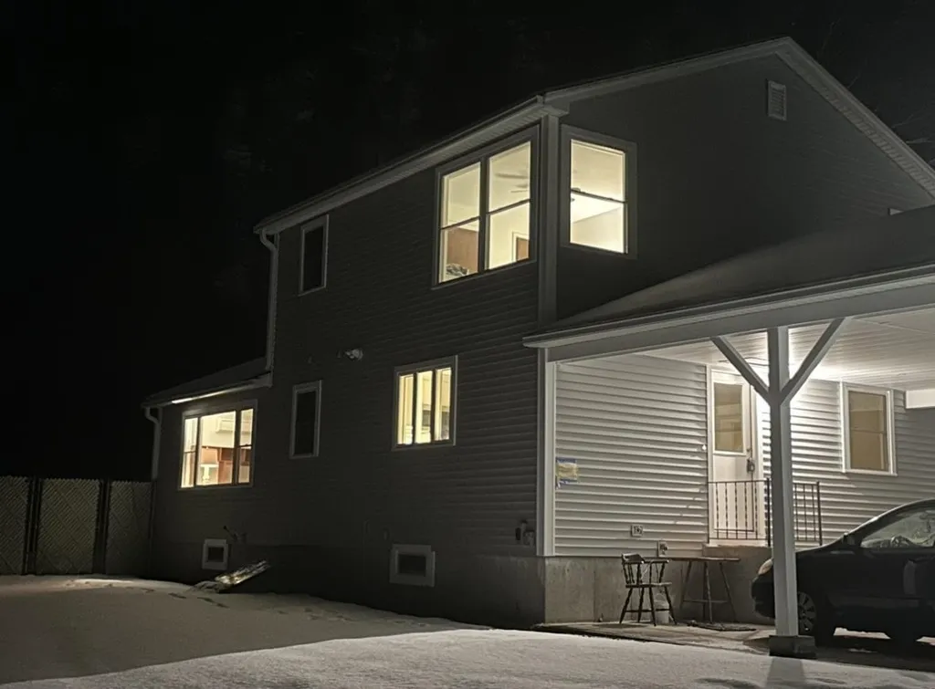 198 Farley Road Hollis NH 03049