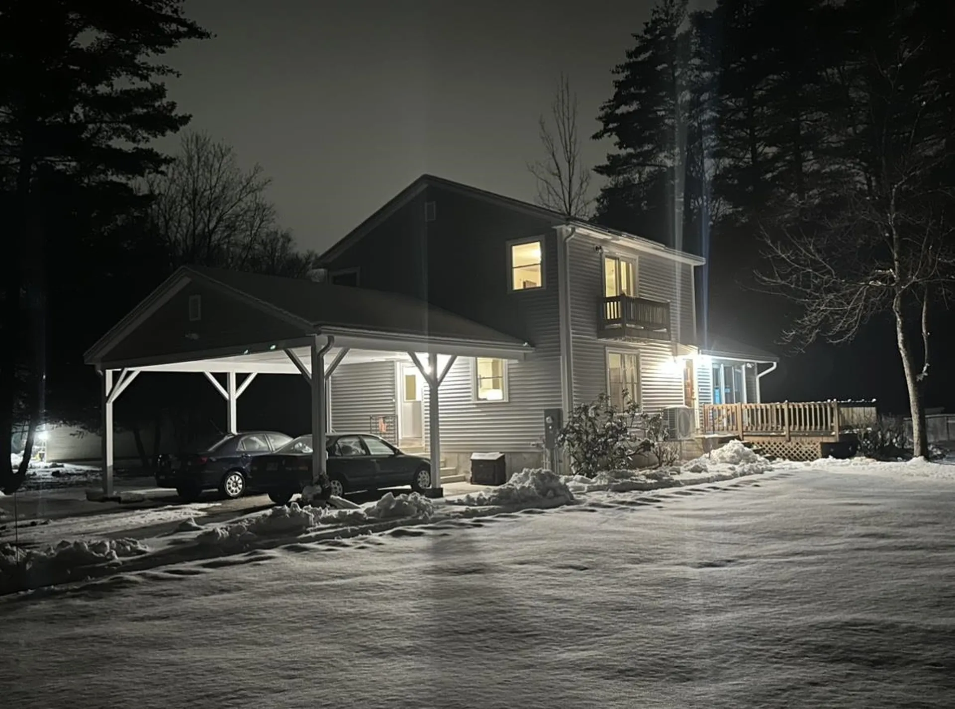 198 Farley Road Hollis NH 03049
