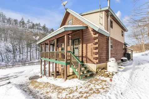 1372 Comerford Dam Road Barnet VT 05821