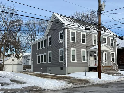 54 56 Downing Street Concord NH 03301