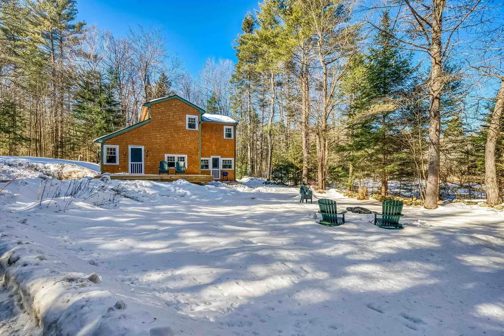 Sunapee NH Real Estate, MLS 4984735