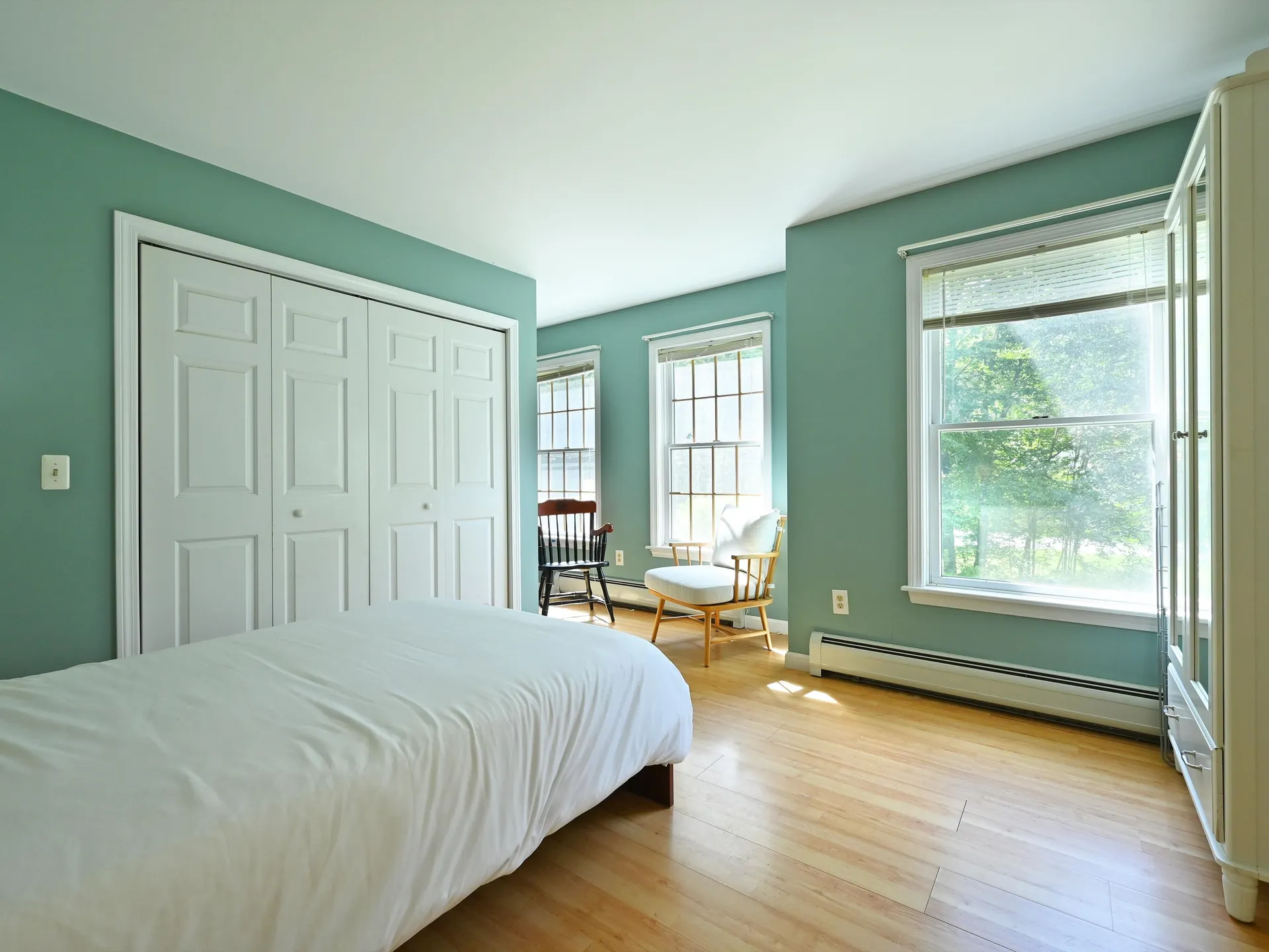 223 Taylor Drive Windsor VT 05089