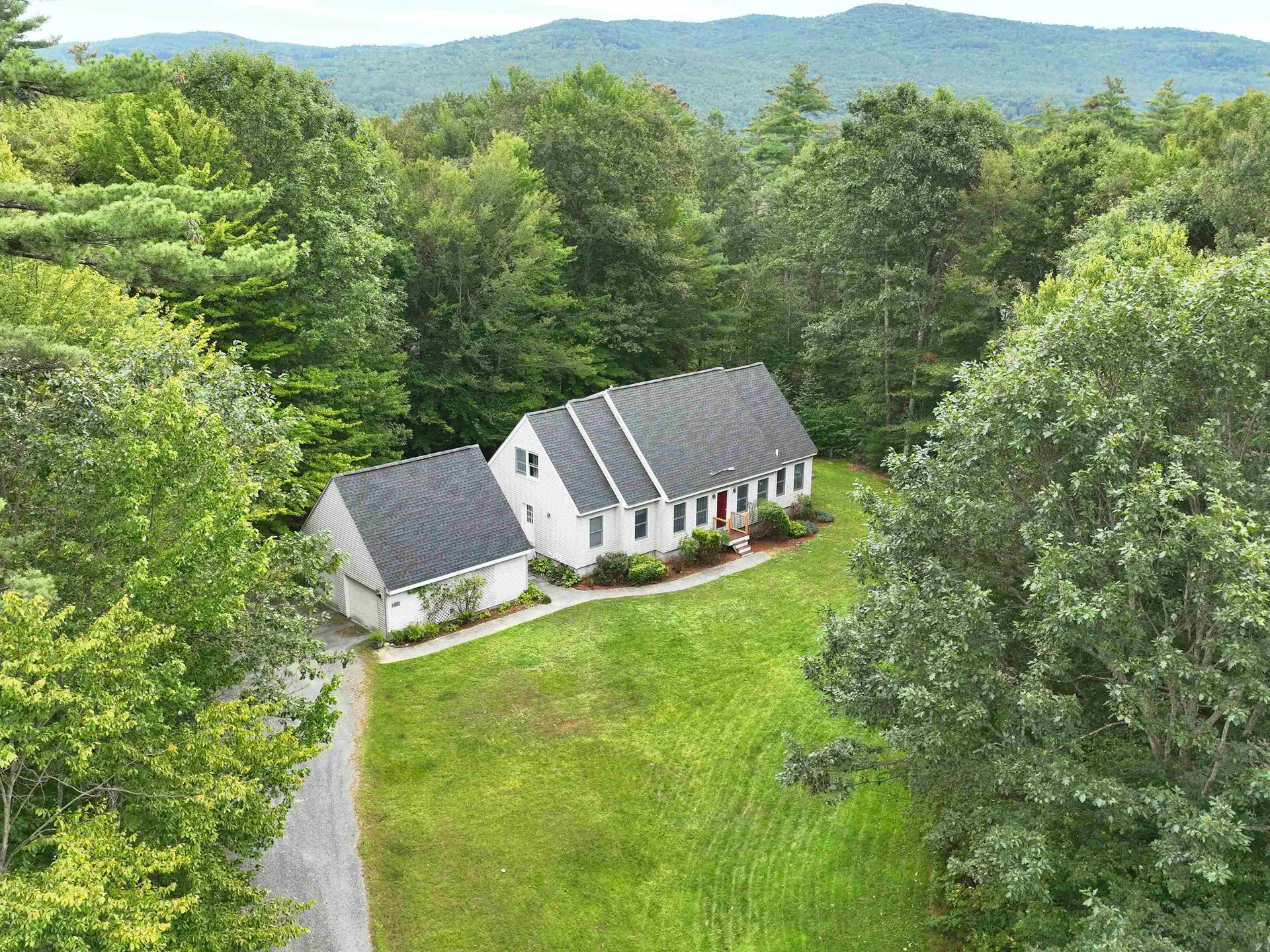 223 Taylor Drive Windsor VT 05089