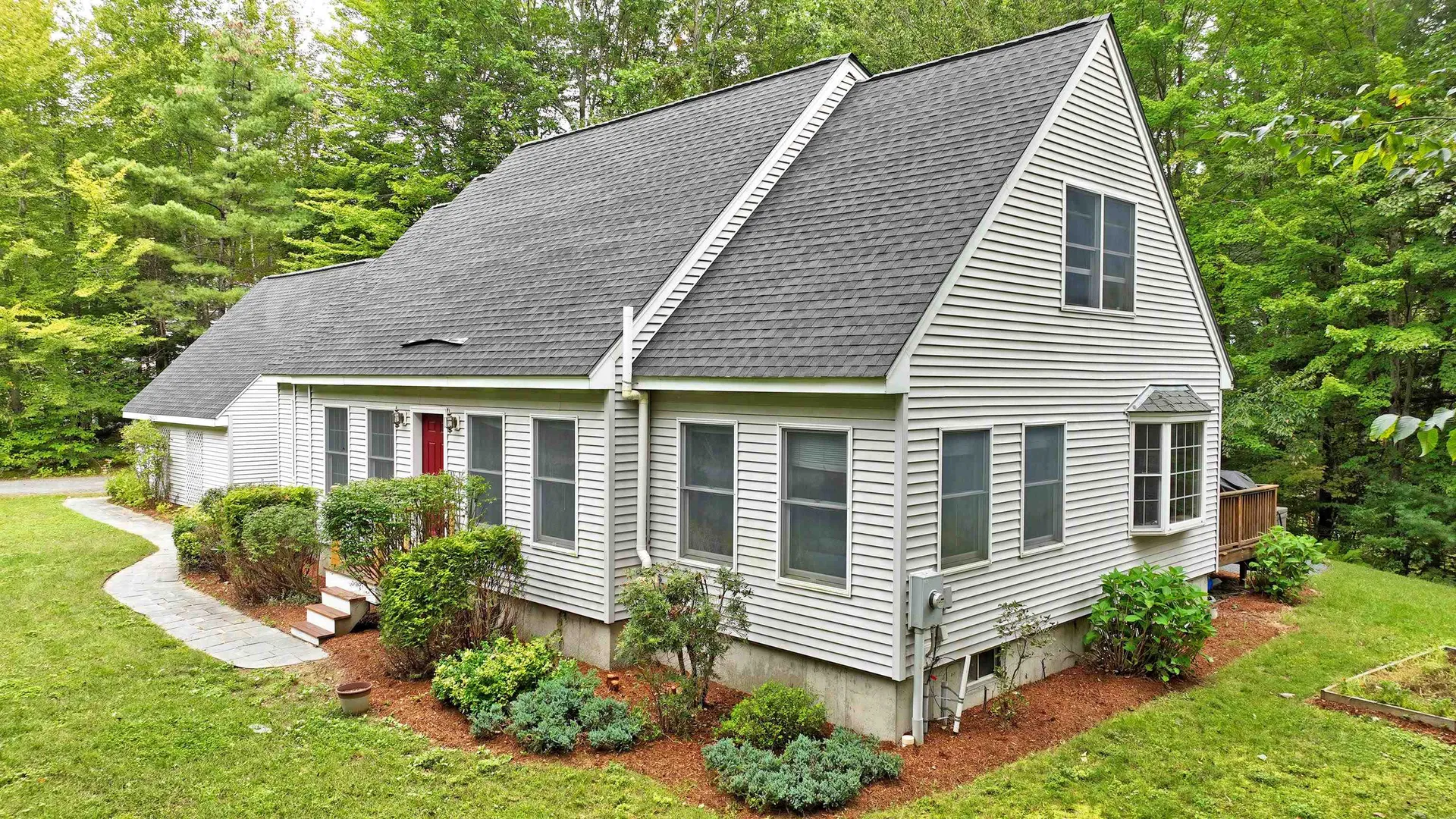 223 Taylor Drive Windsor VT 05089