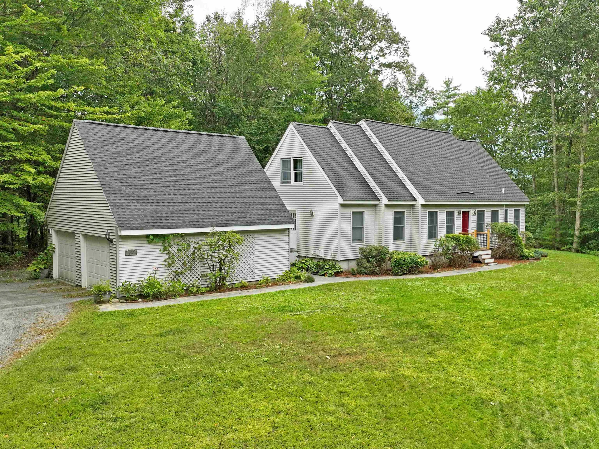 223 Taylor Drive Windsor VT 05089