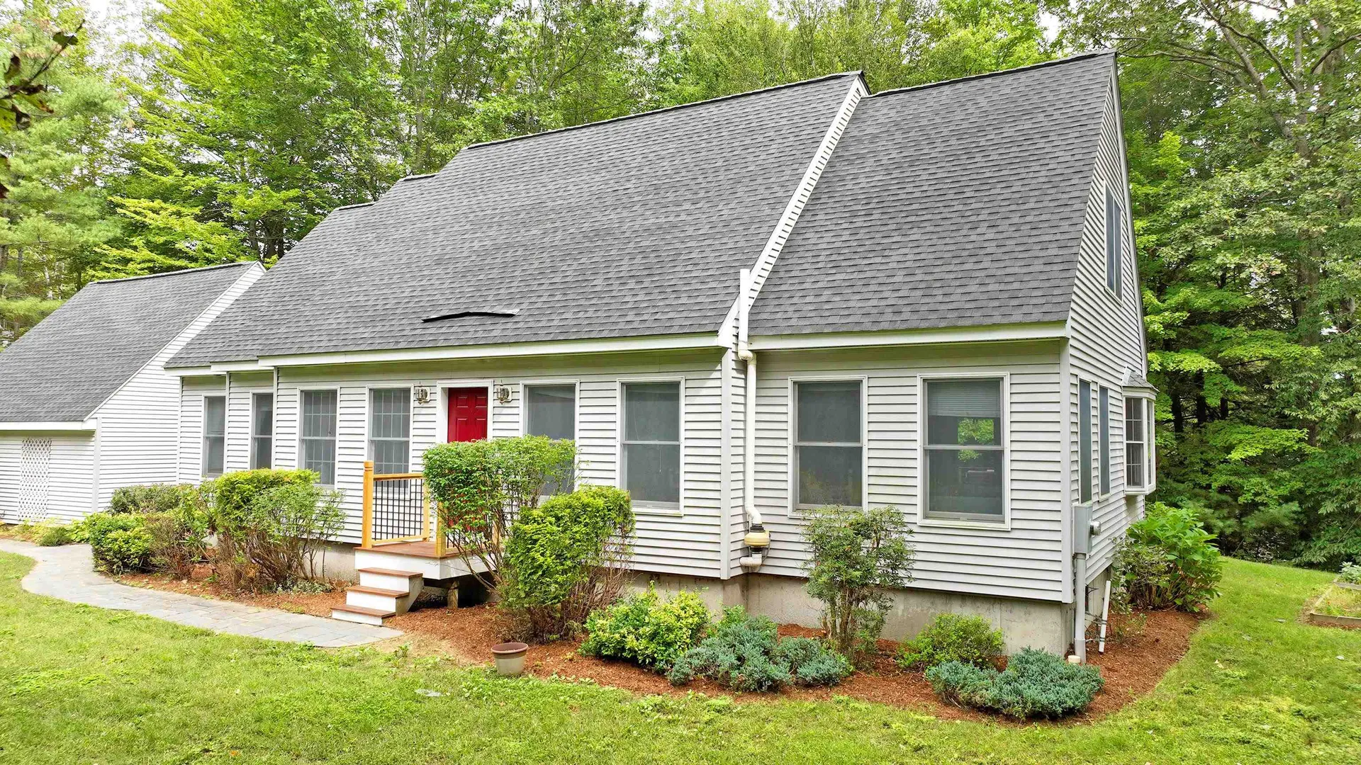 223 Taylor Drive Windsor VT 05089