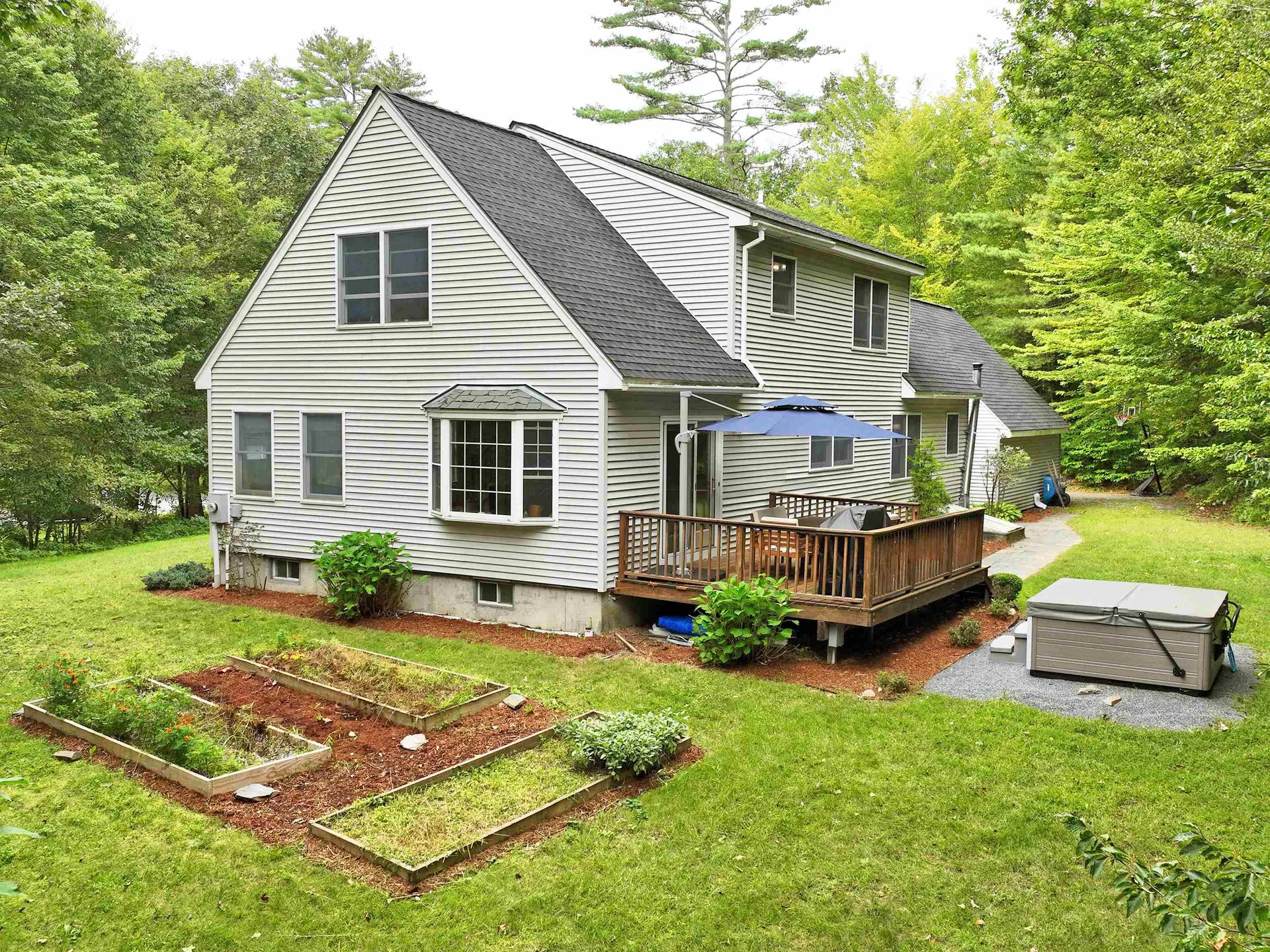 223 Taylor Drive Windsor VT 05089