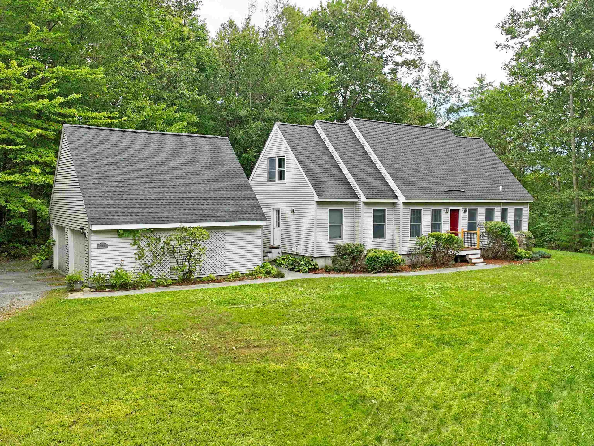 223 Taylor Drive Windsor VT 05089