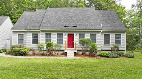 223 Taylor Drive Windsor VT 05089