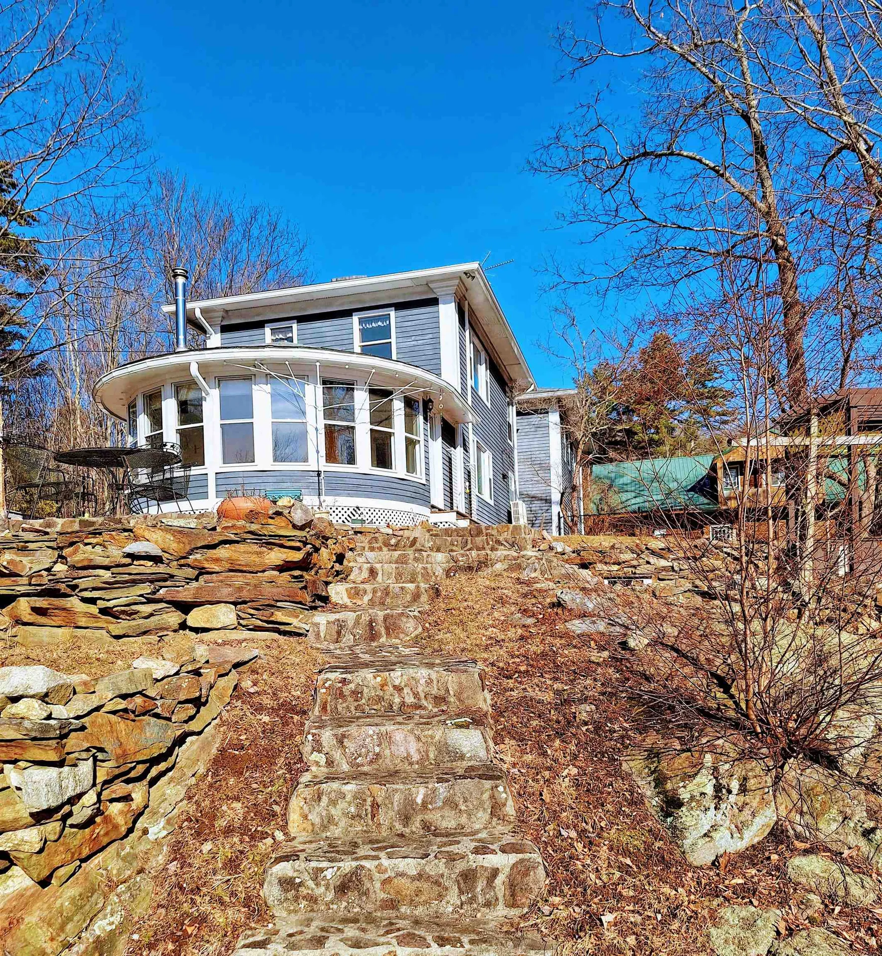 71 Hackleboro Road Canterbury NH 03224