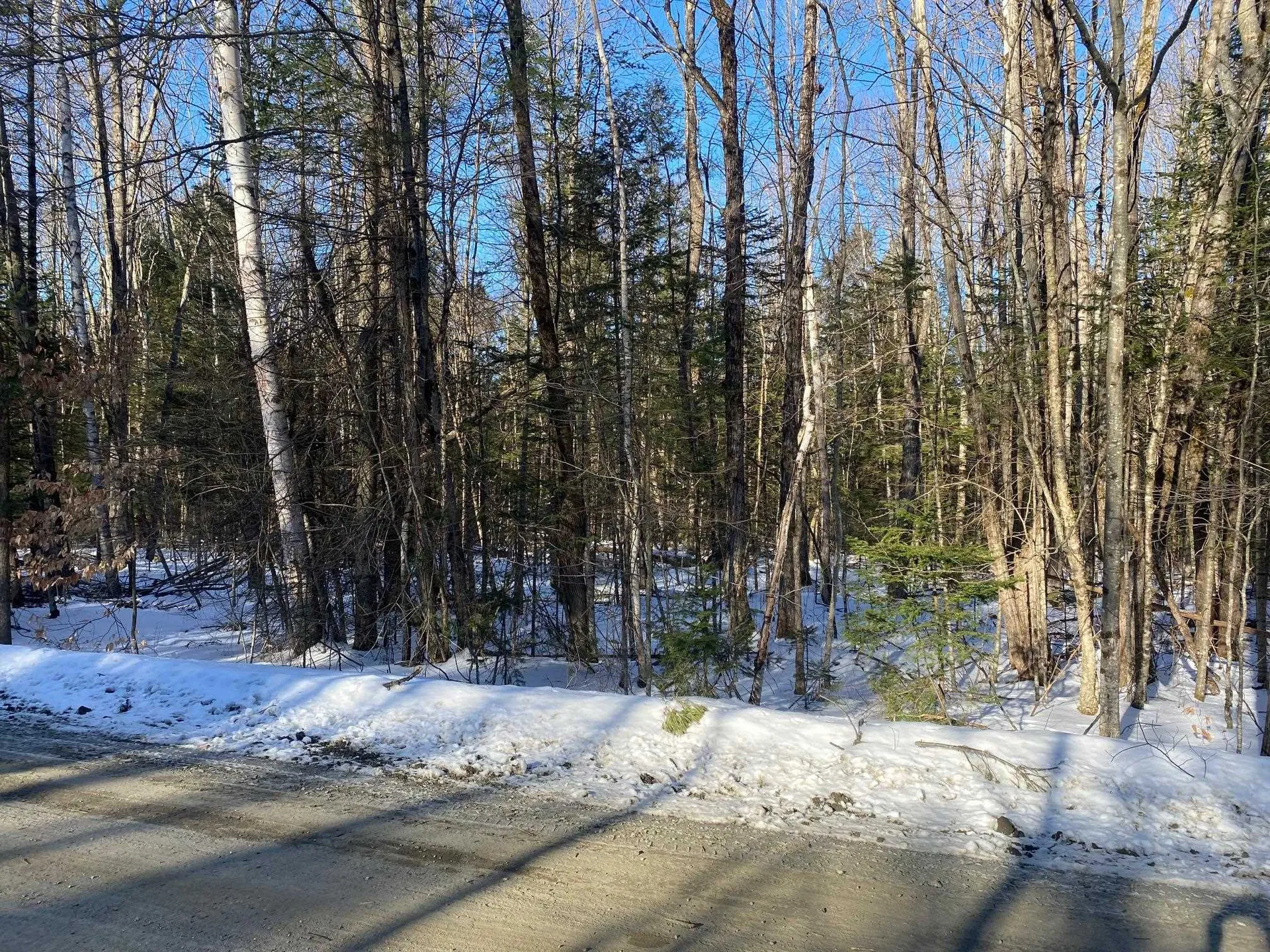 0 Allagash Road Haverhill NH 03774