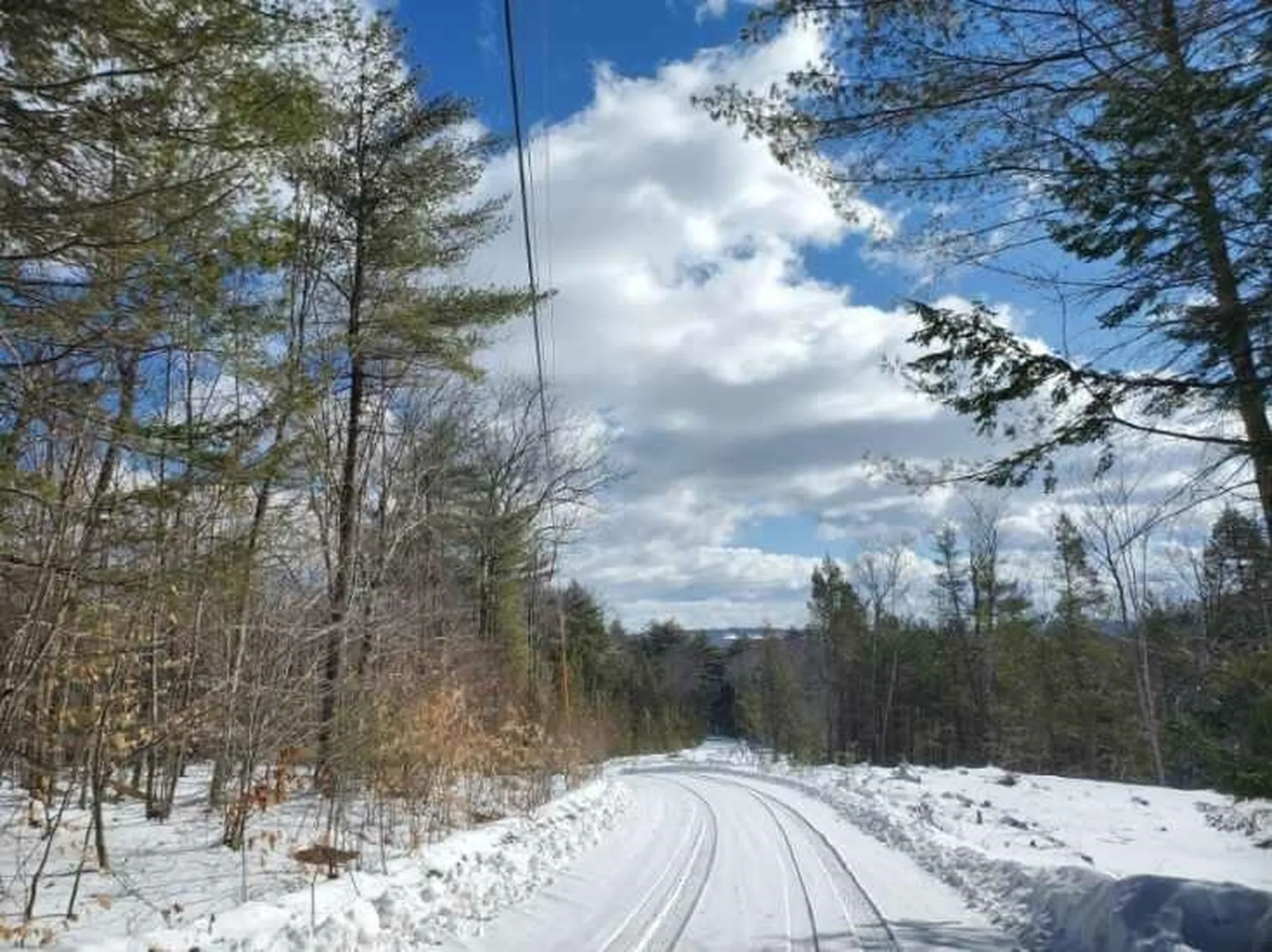 13b Scribner Hill Extension Wakefield NH 03830