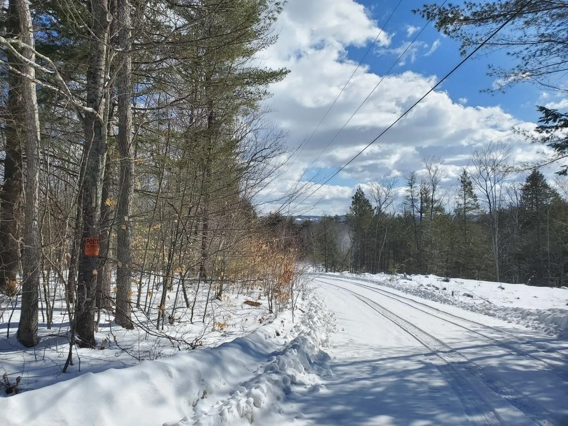 13b Scribner Hill Extension Wakefield NH 03830