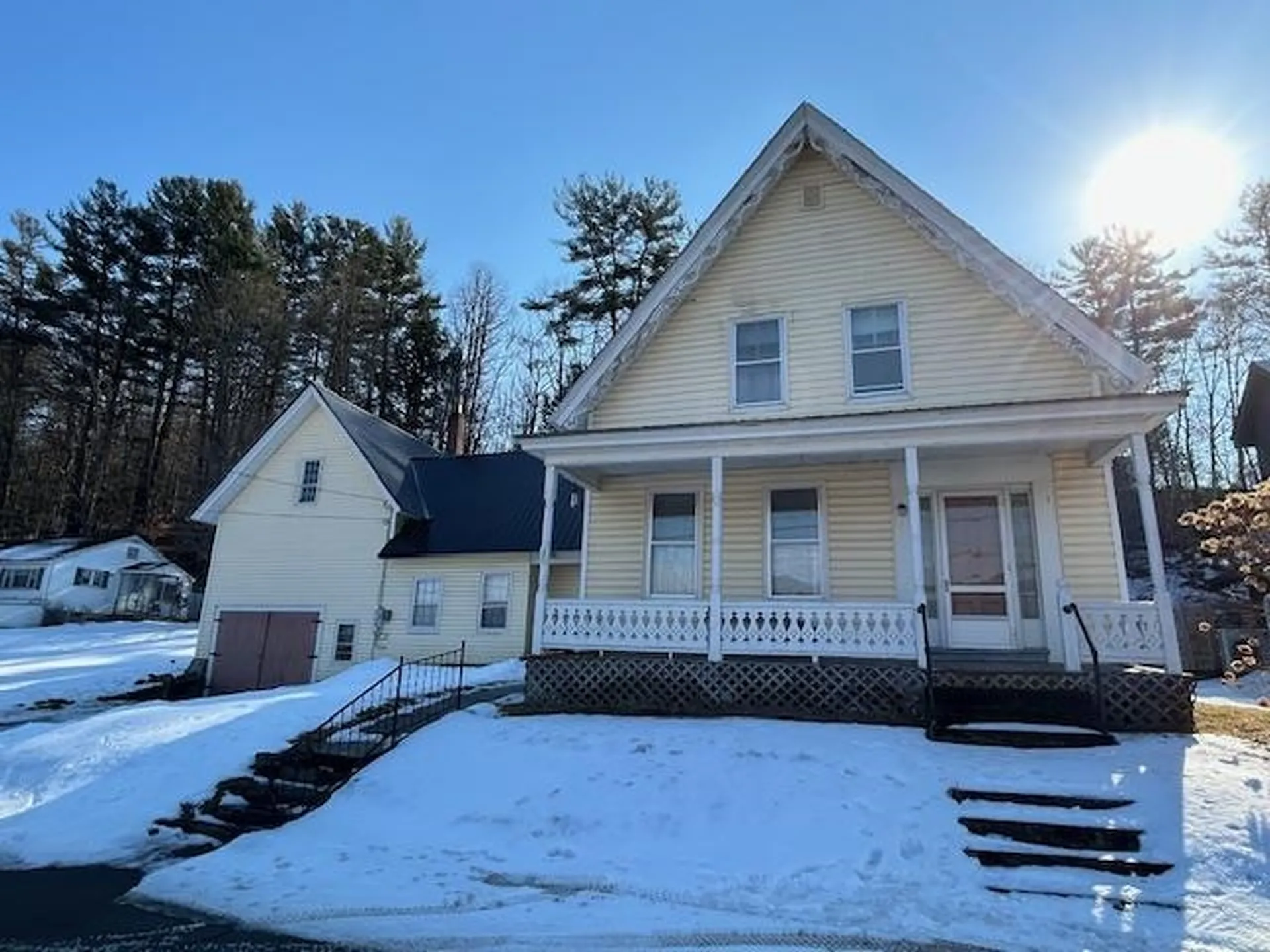 30 High Street Lisbon NH 03585