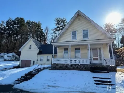 30 High Street Lisbon NH 03585