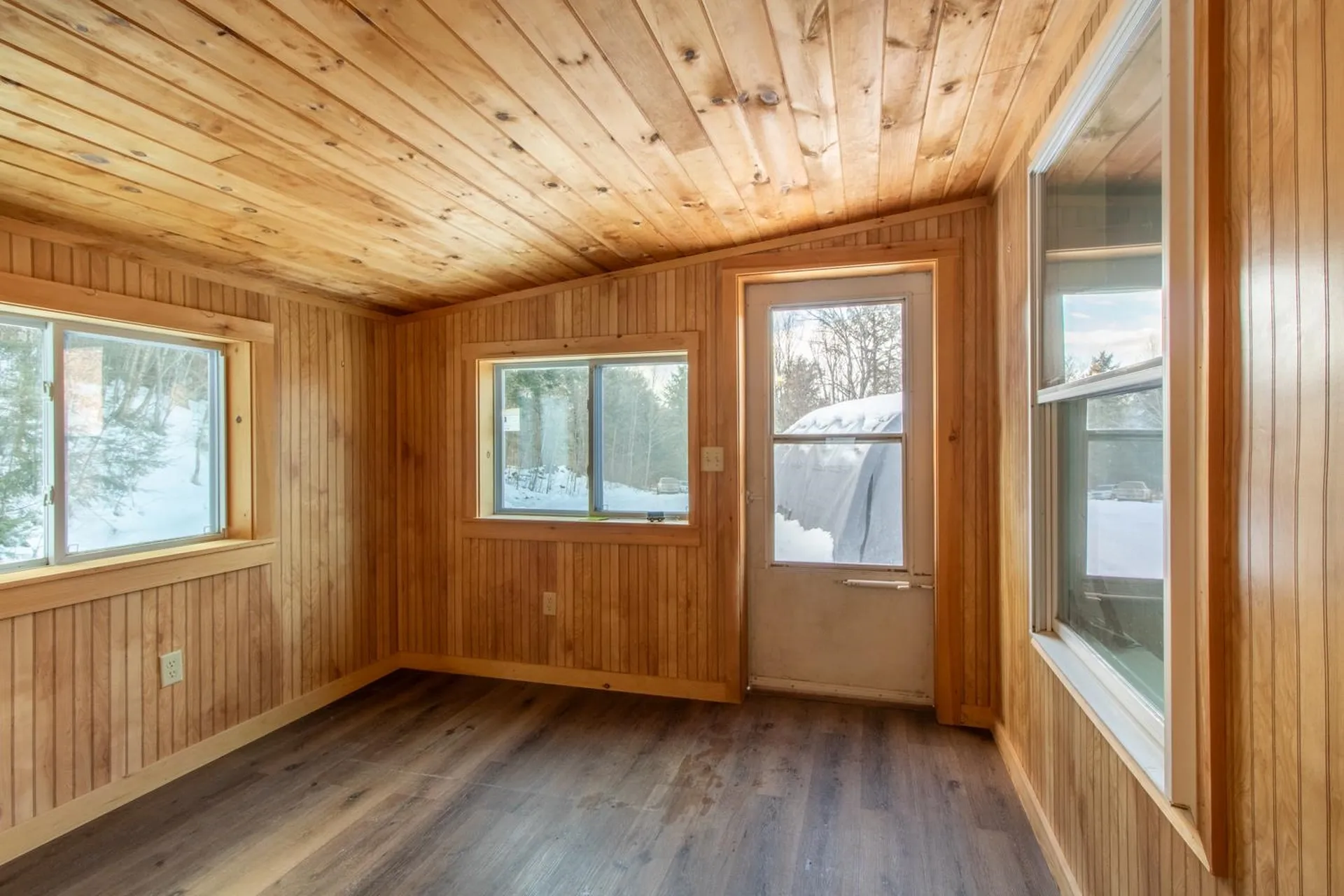 5001 South Road Bradford VT 05033
