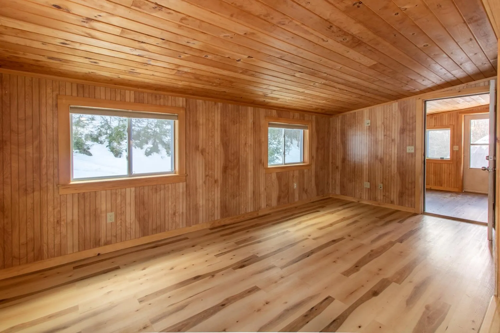 5001 South Road Bradford VT 05033