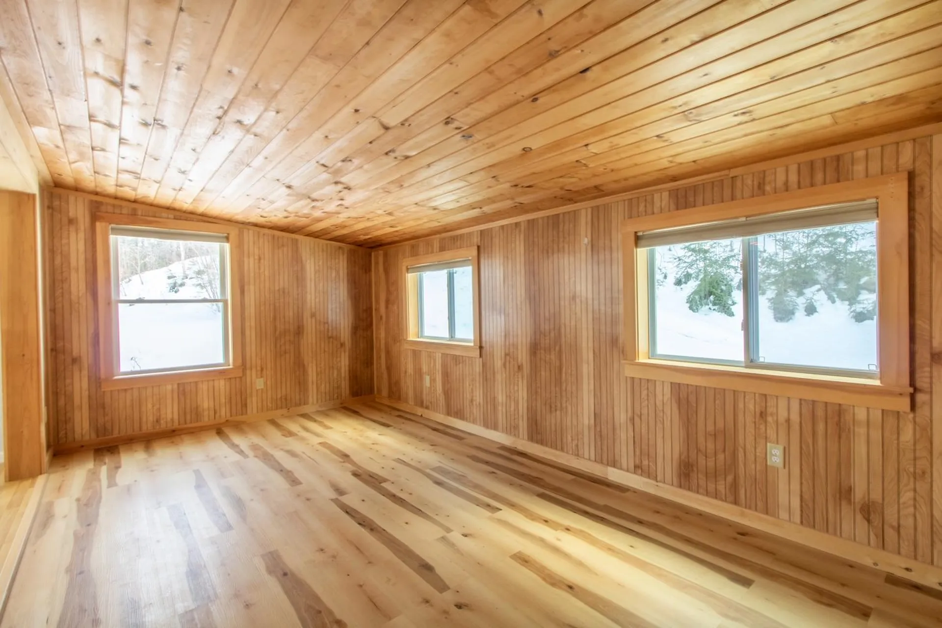 5001 South Road Bradford VT 05033