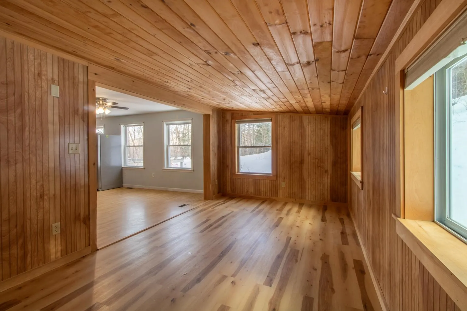 5001 South Road Bradford VT 05033