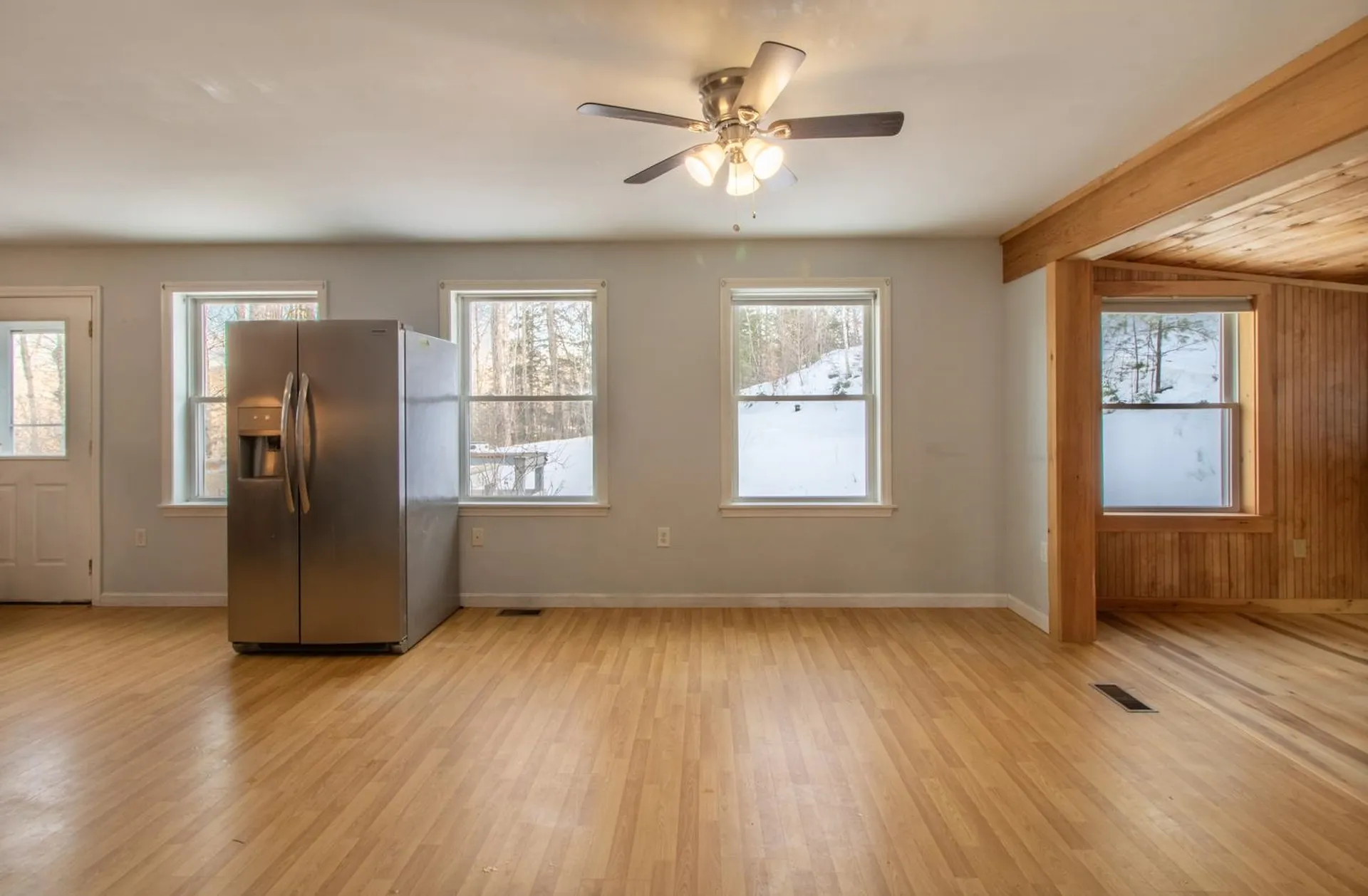5001 South Road Bradford VT 05033