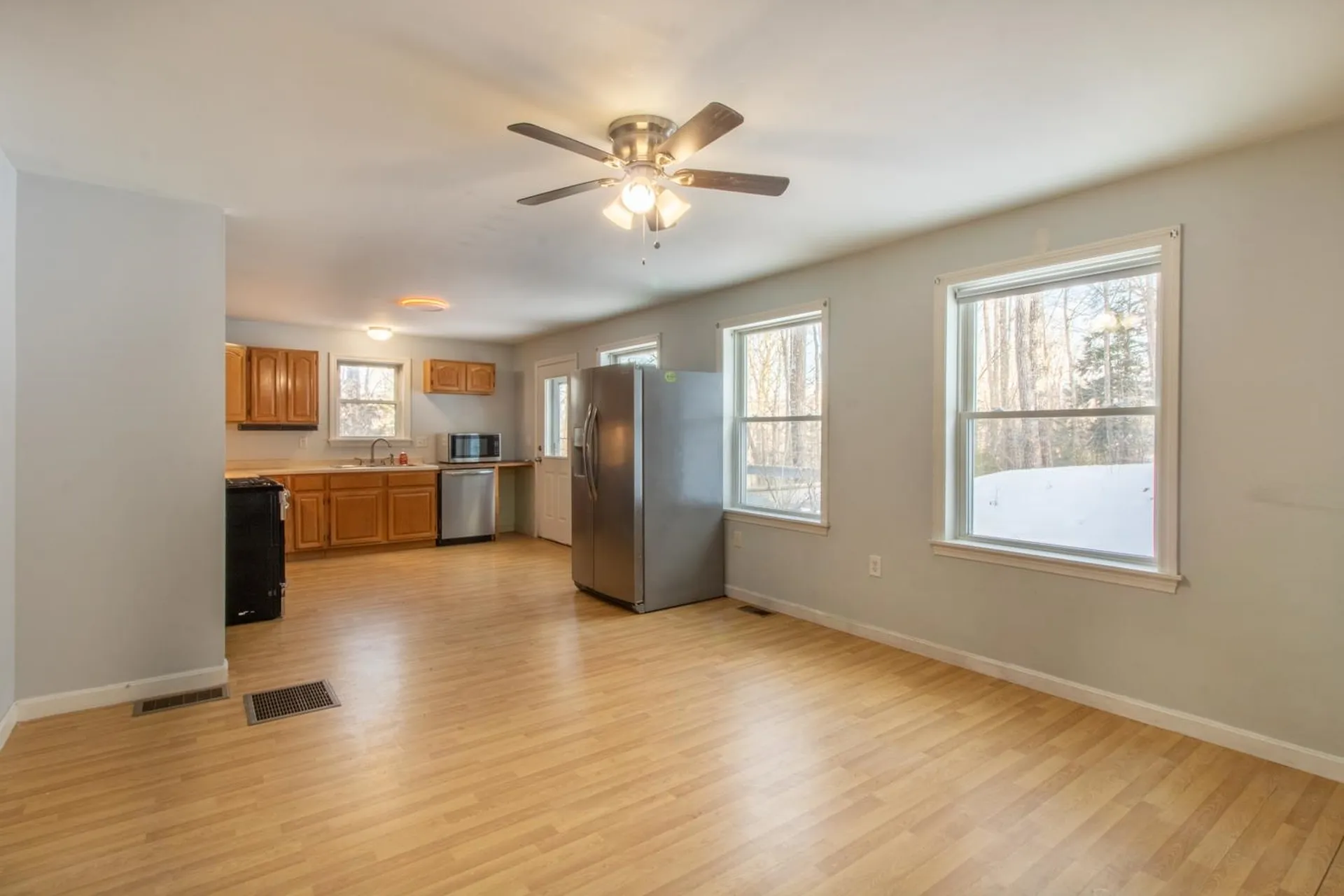5001 South Road Bradford VT 05033
