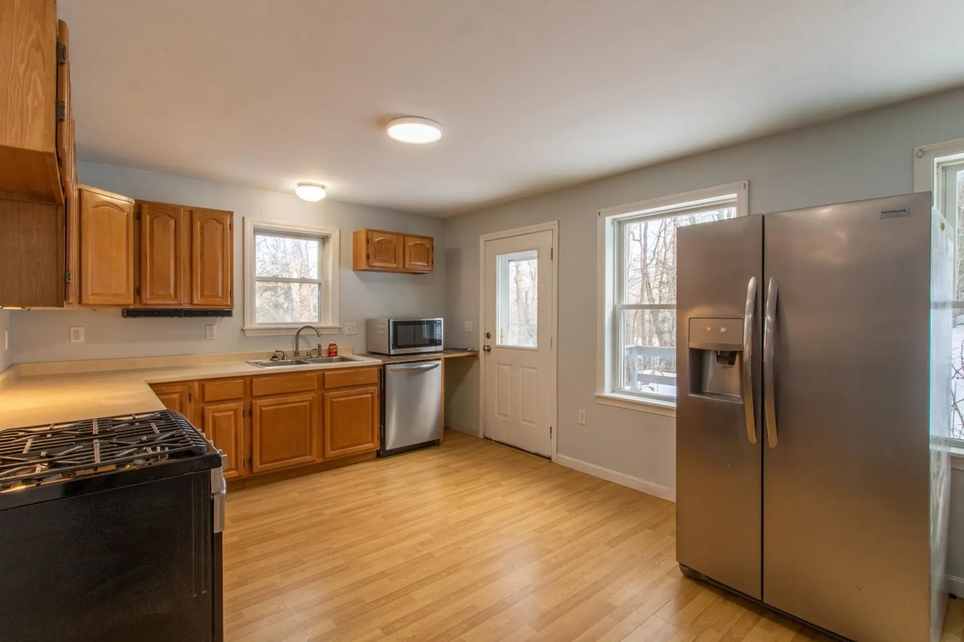 5001 South Road Bradford VT 05033