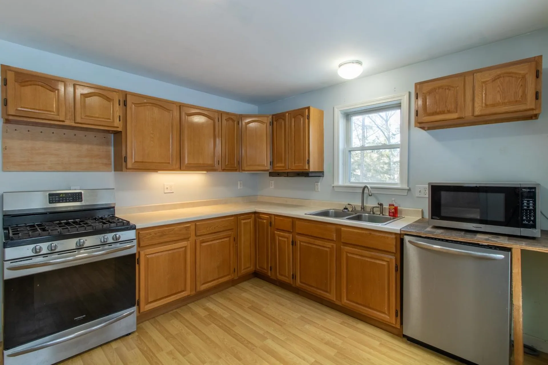 5001 South Road Bradford VT 05033