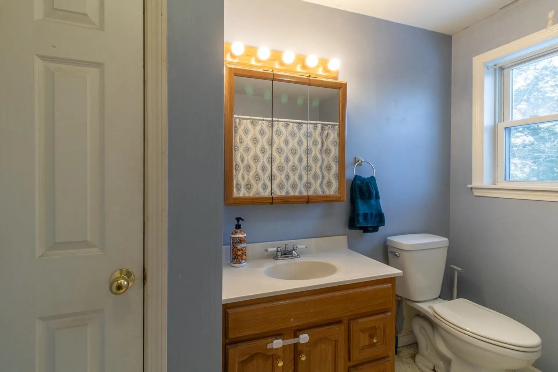 5001 South Road Bradford VT 05033