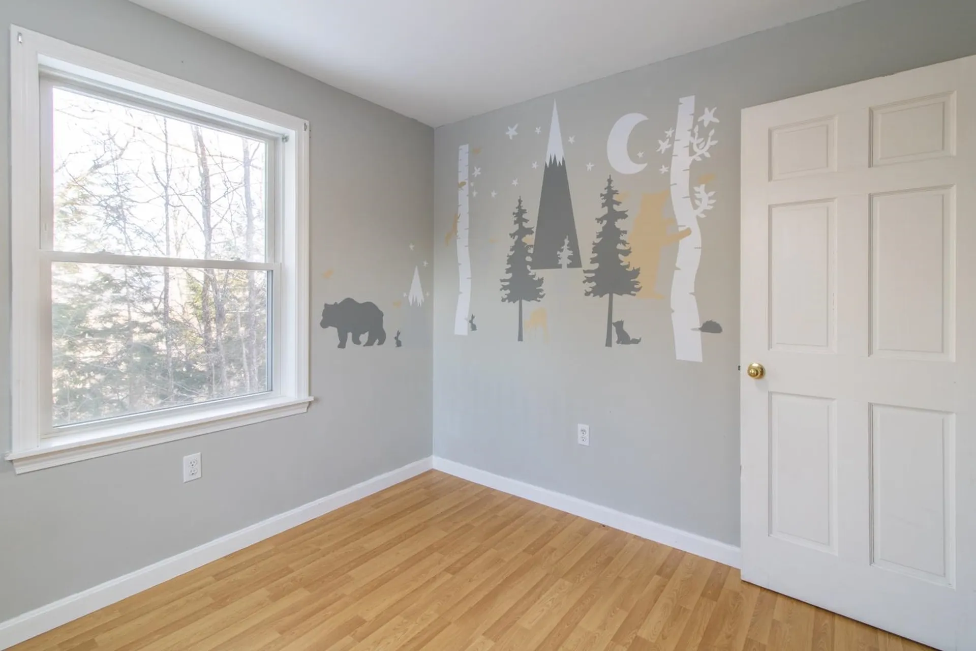 5001 South Road Bradford VT 05033