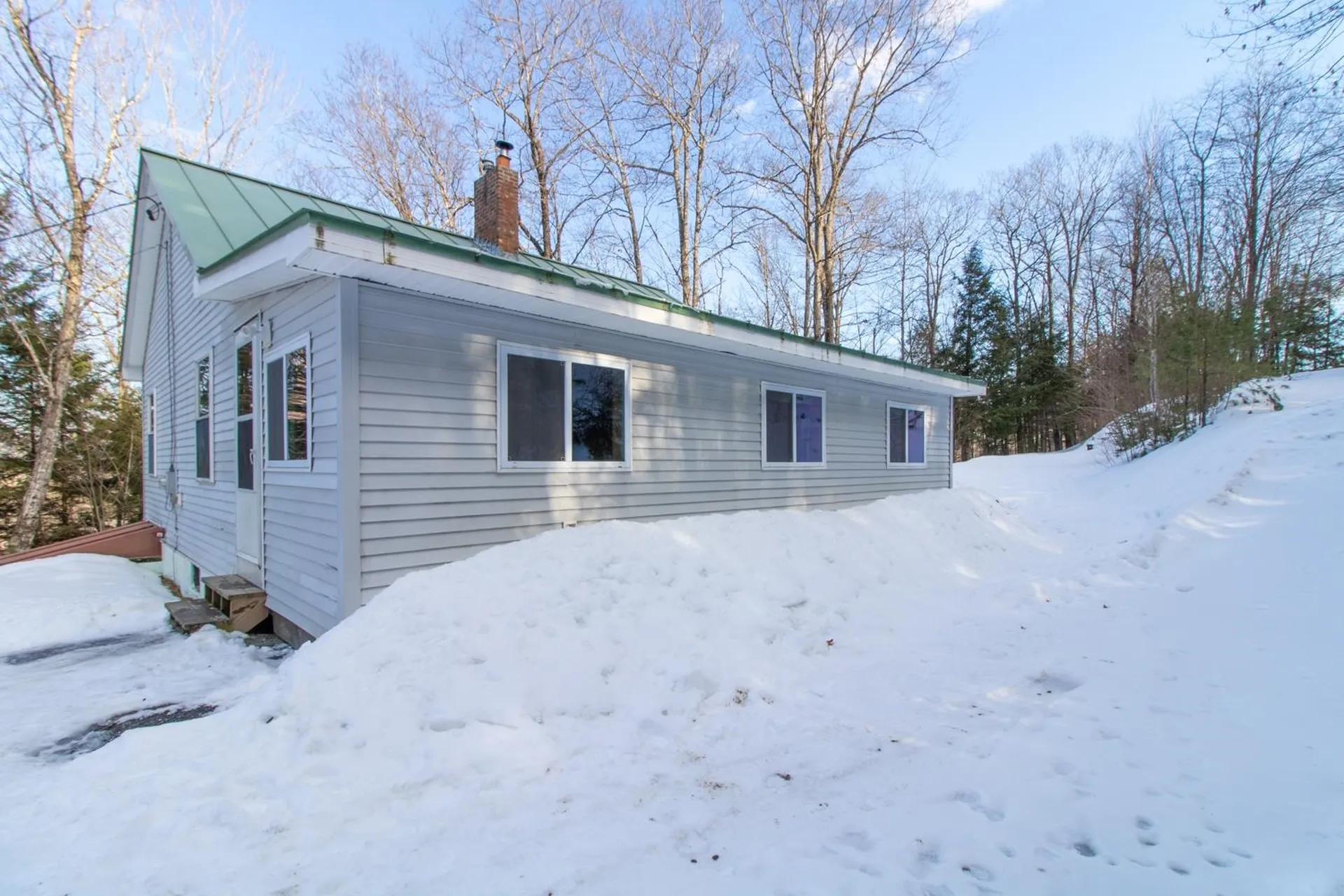 5001 South Road Bradford VT 05033