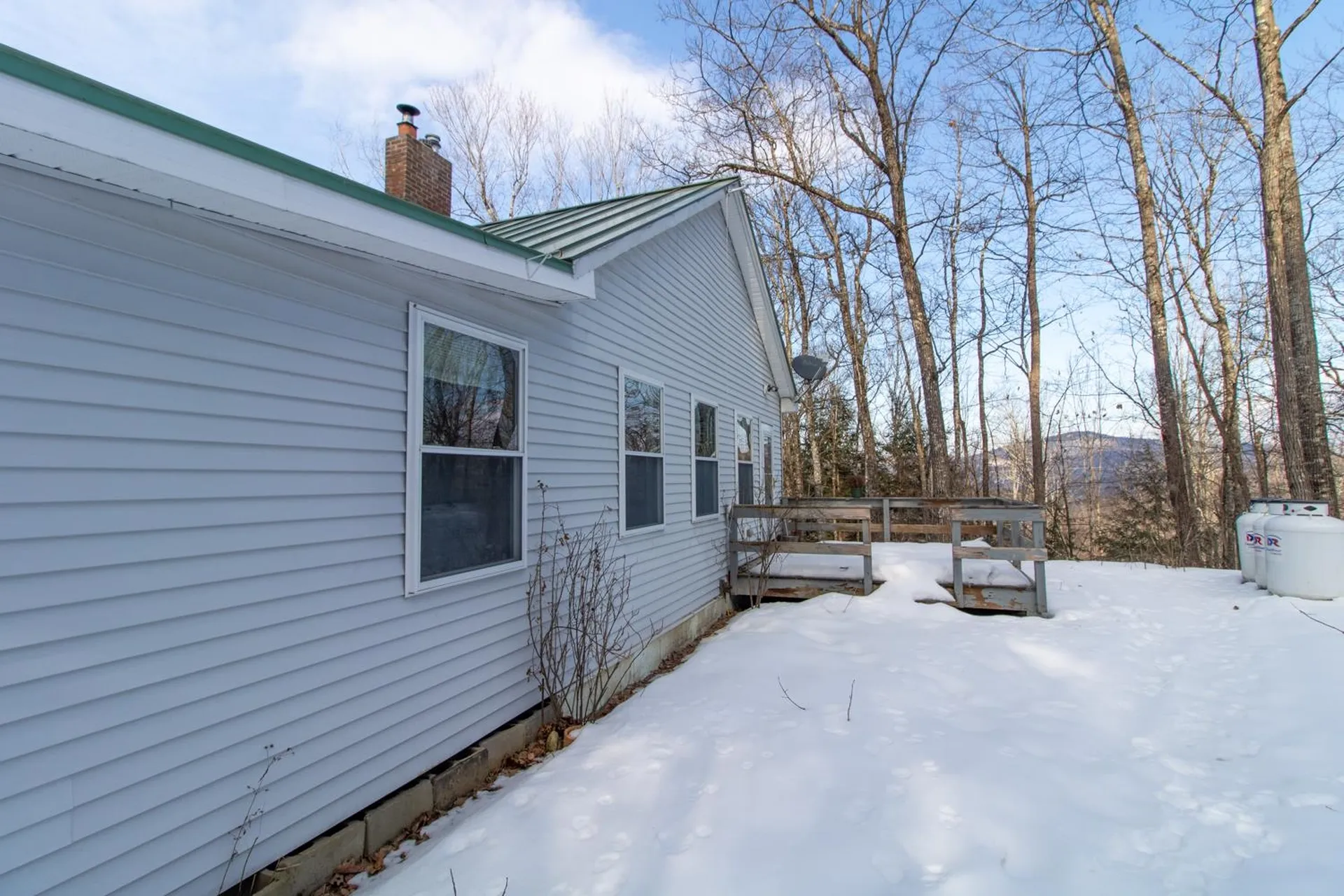 5001 South Road Bradford VT 05033