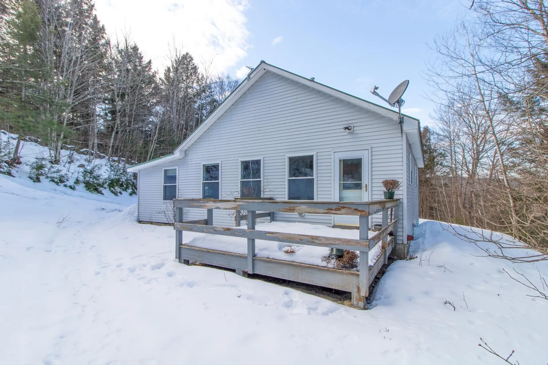 5001 South Road Bradford VT 05033