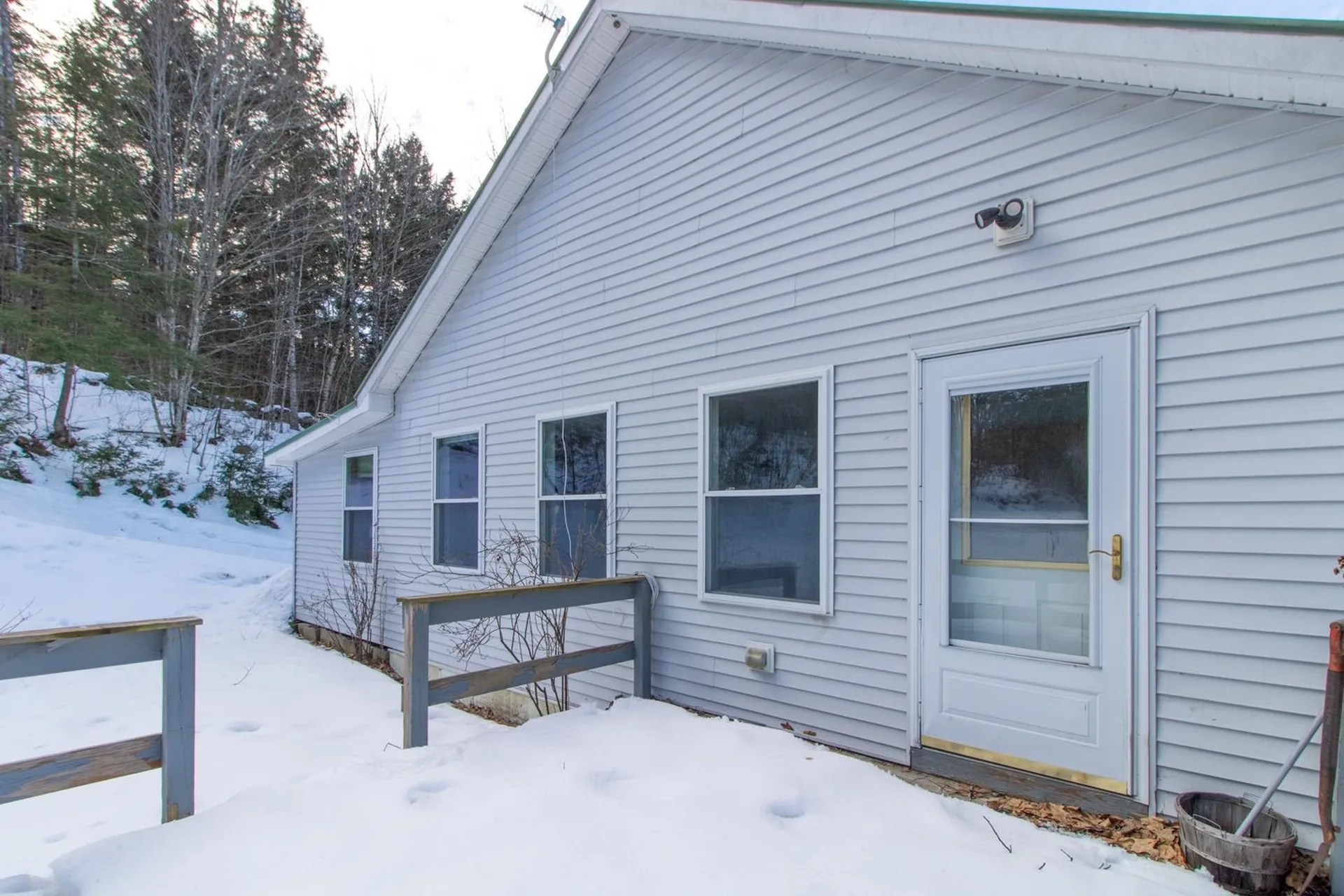 5001 South Road Bradford VT 05033