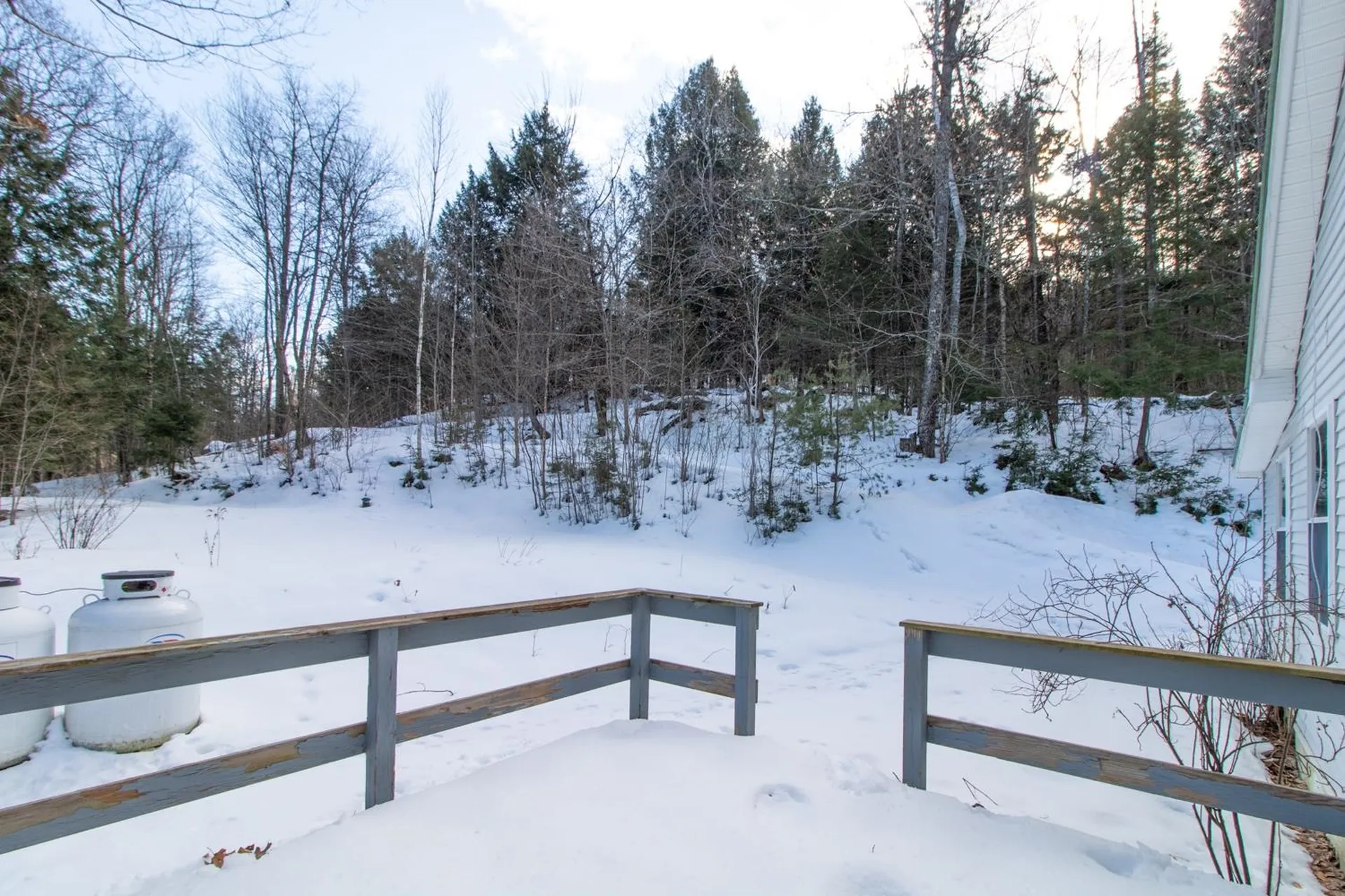 5001 South Road Bradford VT 05033