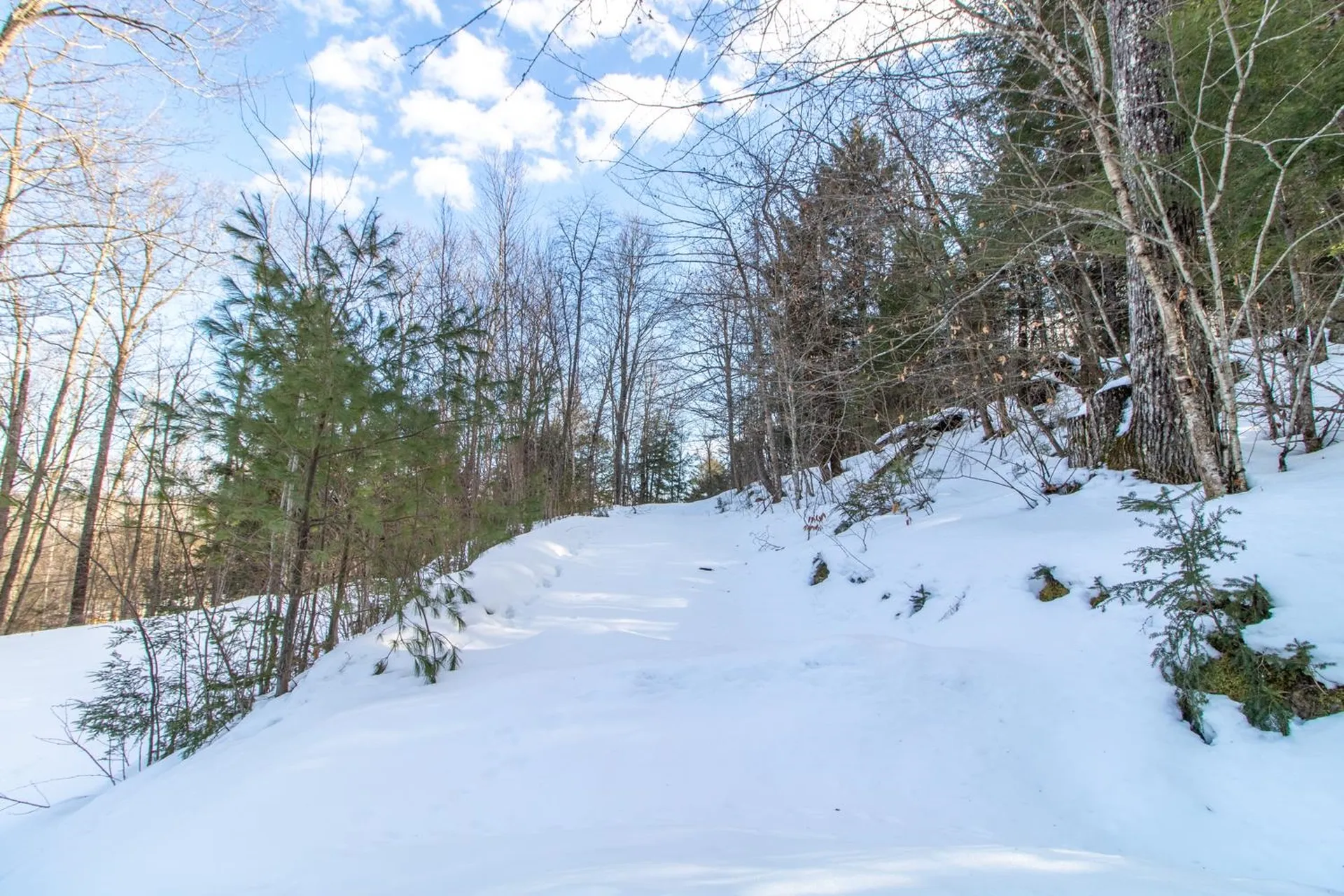 5001 South Road Bradford VT 05033