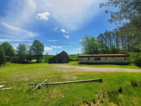734 Vt Route 100 Wilmington VT 05363