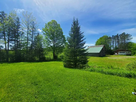 734 Vt Route 100 Wilmington VT 05363