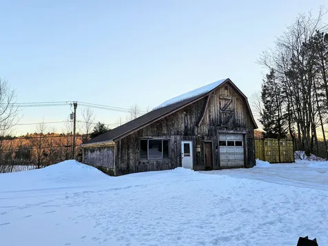 734 Vt Route 100 Wilmington VT 05363