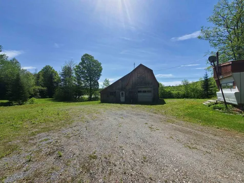 734 Vt Route 100 Wilmington VT 05363