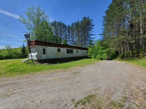 734 Vt Route 100 Wilmington VT 05363