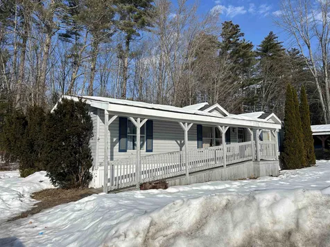 74 Lamplighter Drive Conway NH 03860