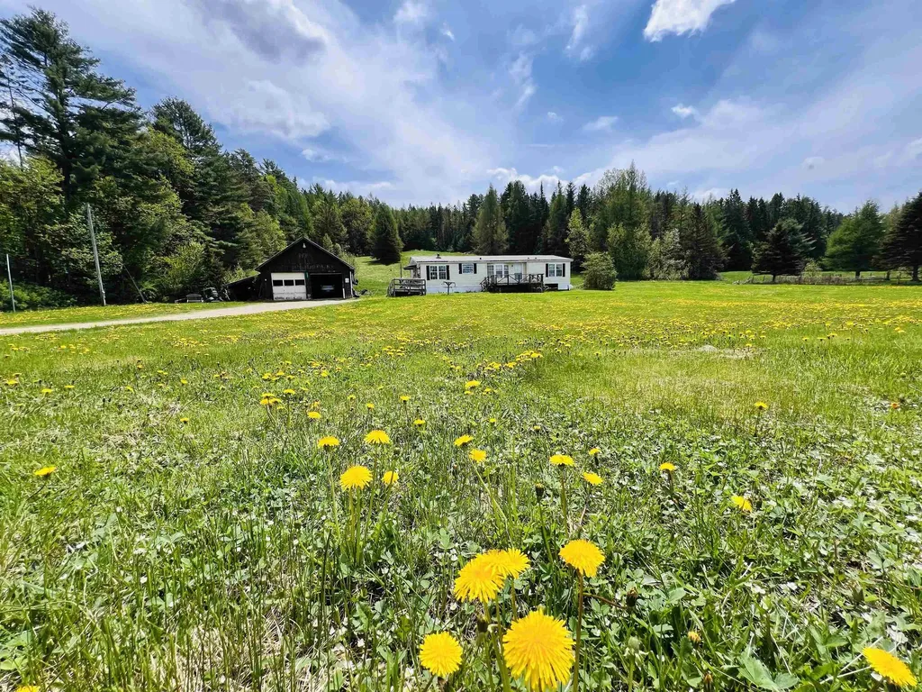 1602 Vt Route 114, Burke VT 4984652 StoneCrest Properties,LLC2 Vermont Real Estate Agency
