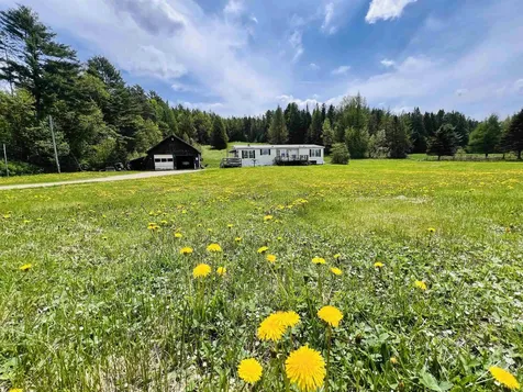 1602 Vt Route 114 Burke VT 05832