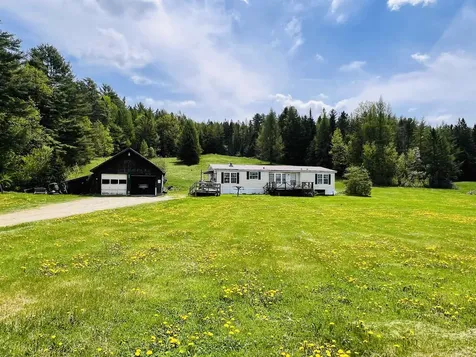 1602 Vt Route 114 Burke VT 05832