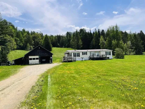 1602 Vt Route 114 Burke VT 05832