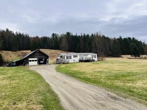 1602 Vt Route 114 Burke VT 05832