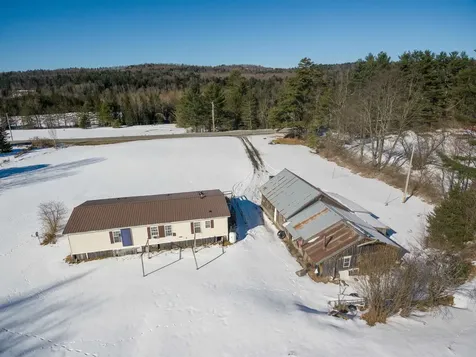 1602 Vt Route 114 Burke VT 05832
