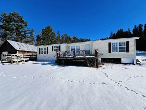 1602 Vt Route 114 Burke VT 05832