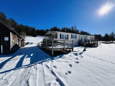 1602 Vt Route 114 Burke VT 05832