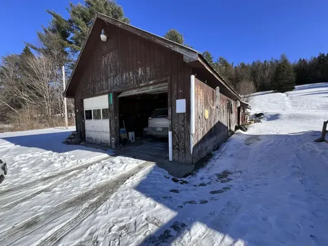 1602 Vt Route 114 Burke VT 05832